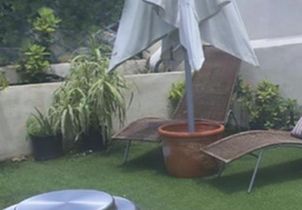 Casa Sanchez Terrace Casa Sanchez Terrace